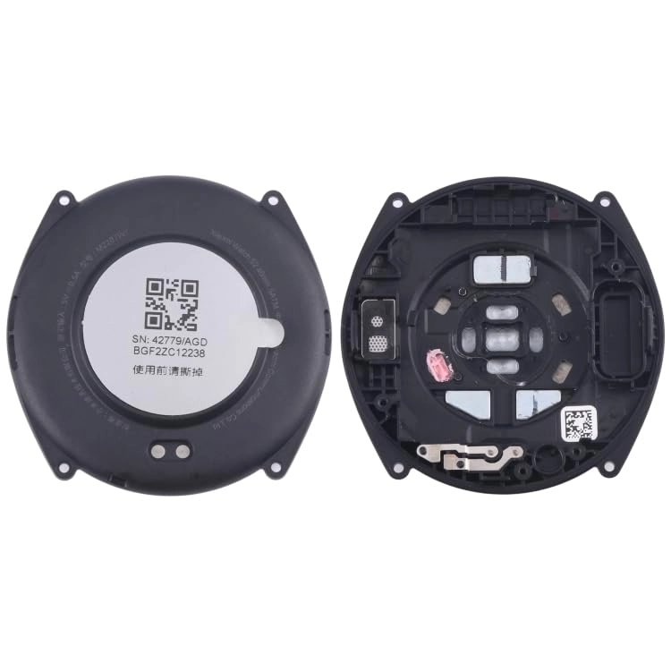 CHENZHILINGS Watch S2 Rear Housing Cover 46mm