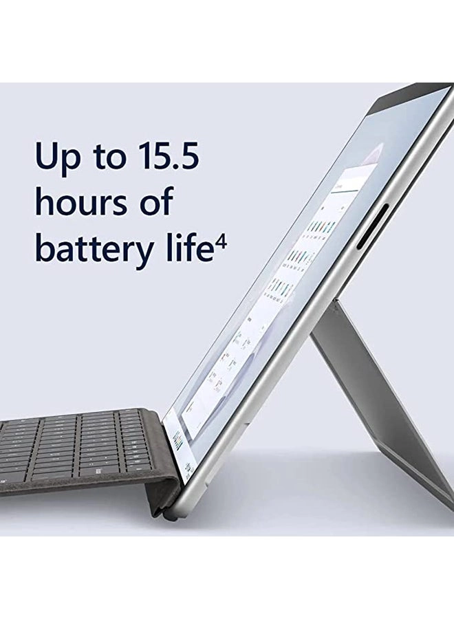 Surface Pro 9 - 13'' Core i5-1235U 8GB 256GB SSD