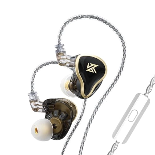 ZAS Wired Earphone