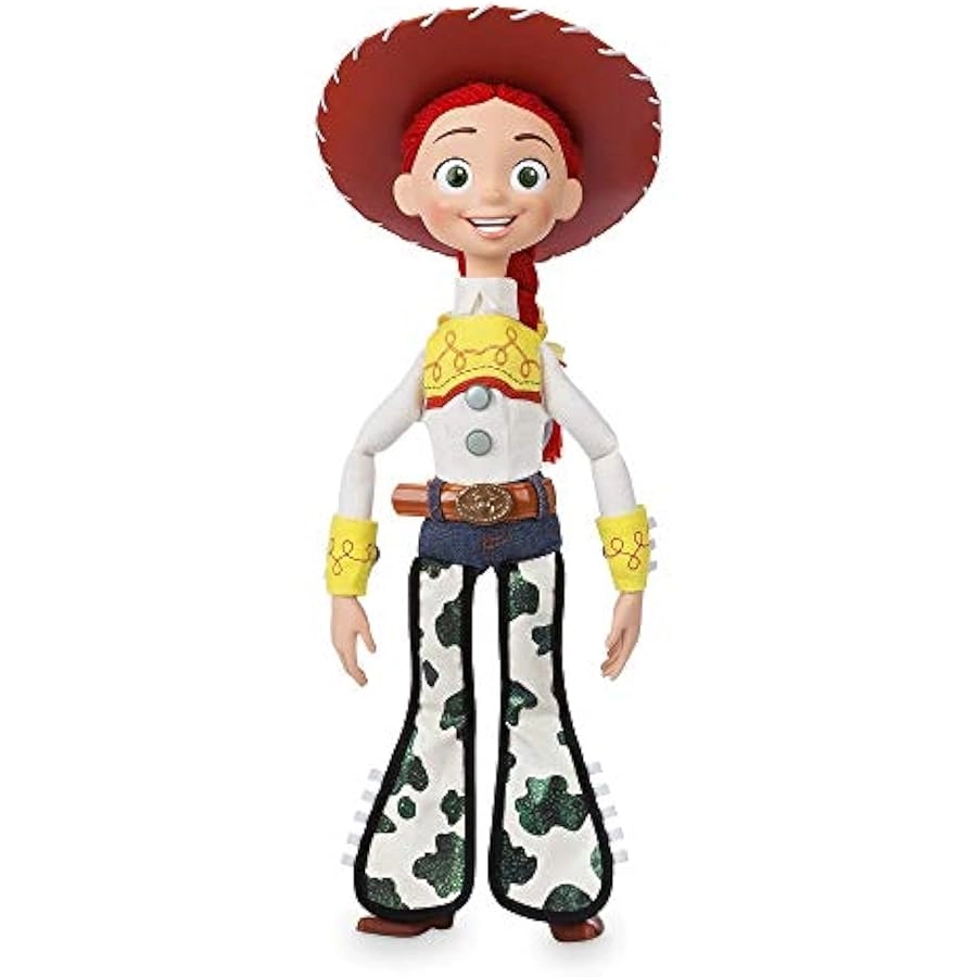 Arabest Jessie - Toy Story (38.1 cm)