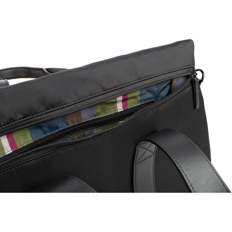 Fold Laptop Bag for 15.6-Inch Laptop