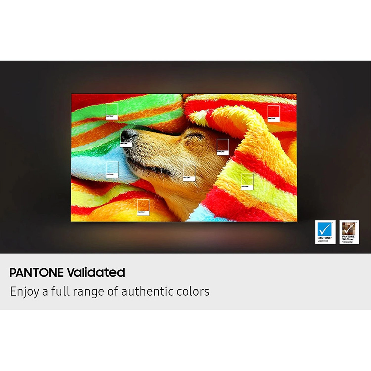 QA83S85FAEXZN - 83 inch