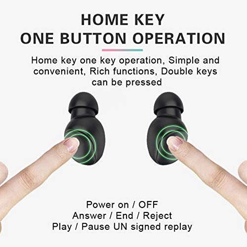 A6S Wireless Headset