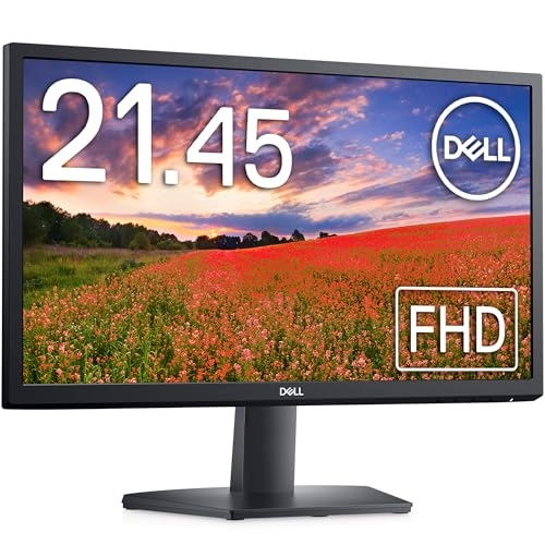 SE2222H - 21.45 Inches 1920 x 1080 pixels