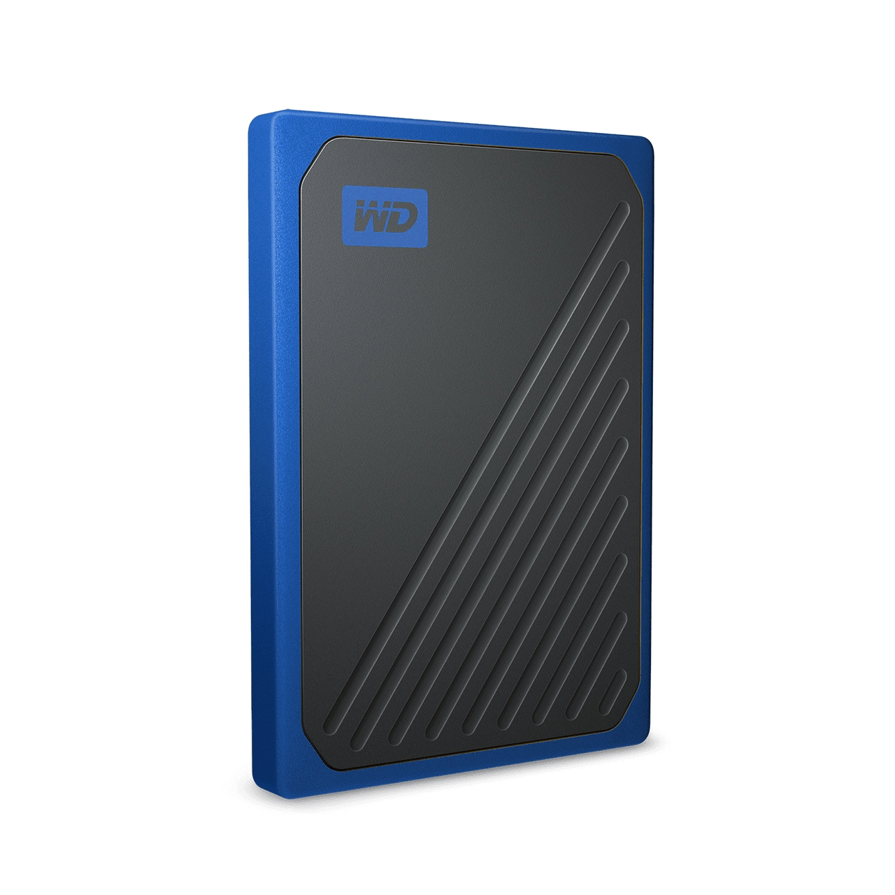 My Passport Go - 2TB