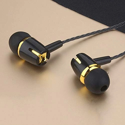 K1 Wired Earphone