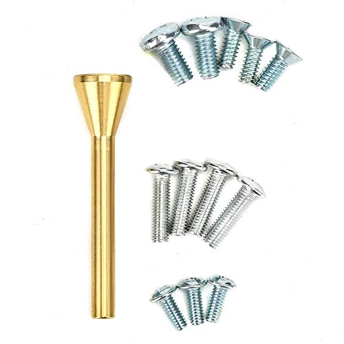 Router Base Plate - 1.00 Count