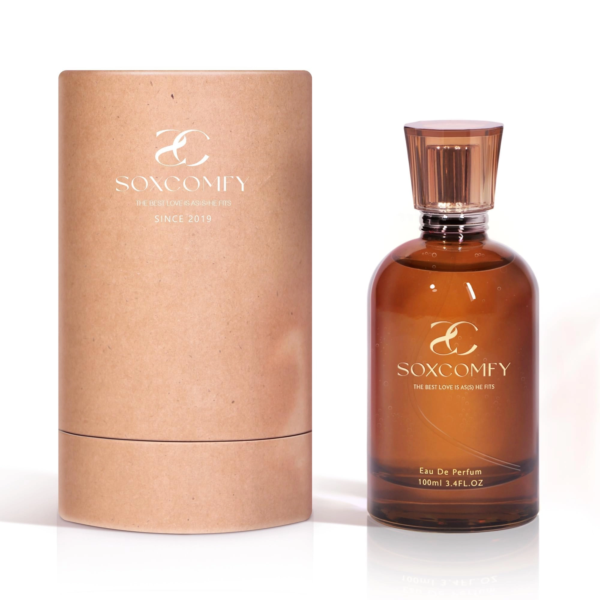 Wild Spirit - Eau de Parfum 100ml