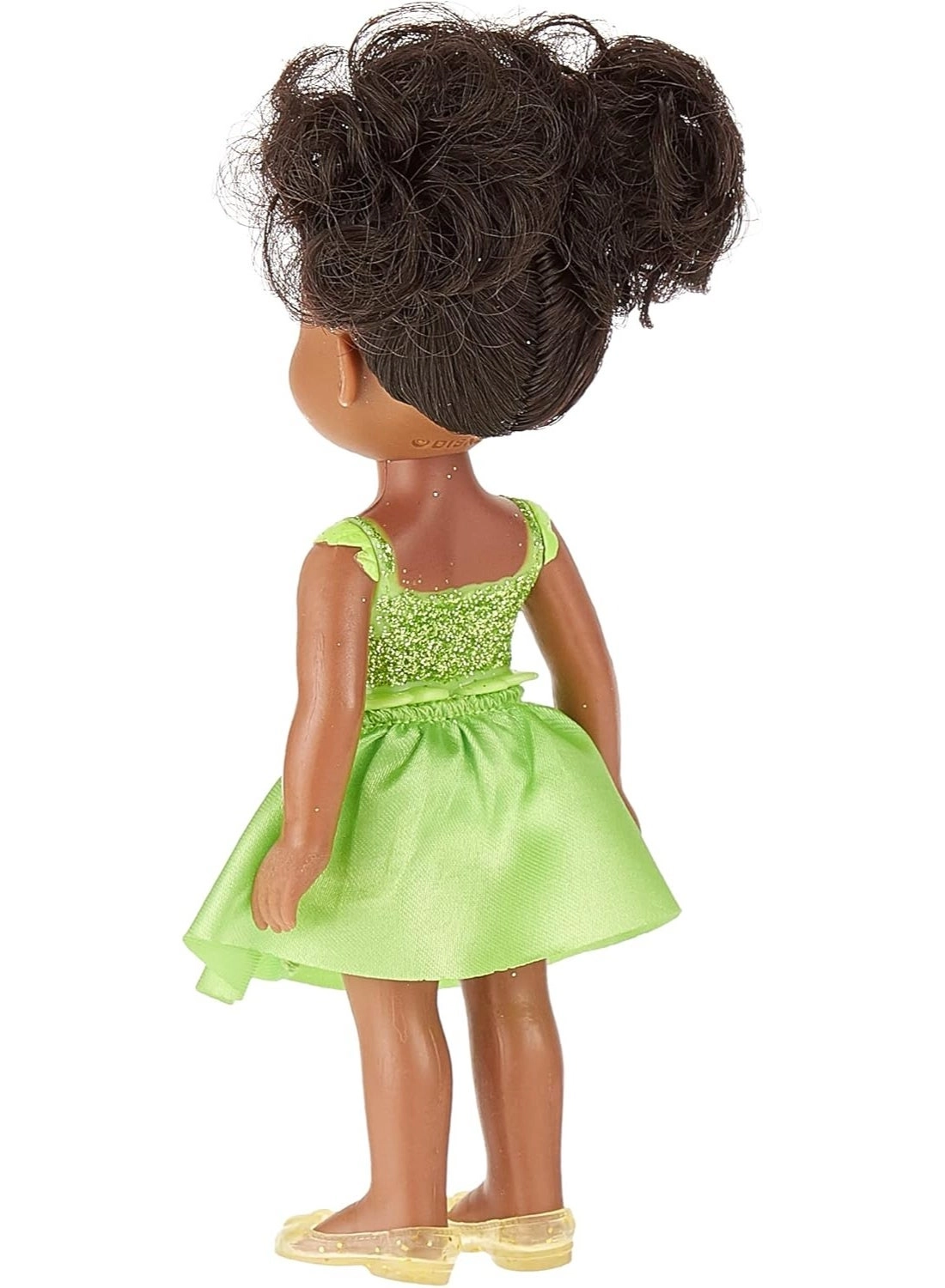 Tiana Doll - Fashion Multicoloured
