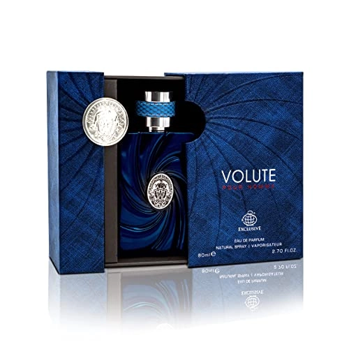 Volute Eau de Parfum 100ml