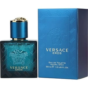 Eros Eau de Toilette 30ml