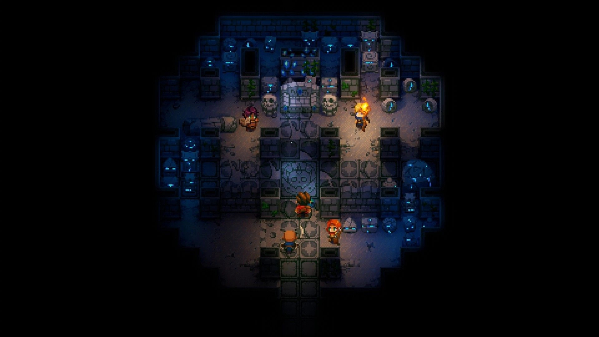 Core Keeper - PlayStation 5