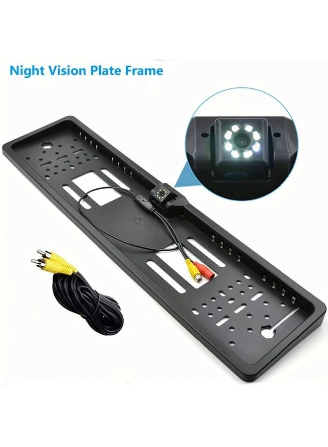 CCD Camera - Night vision hardwired 480P