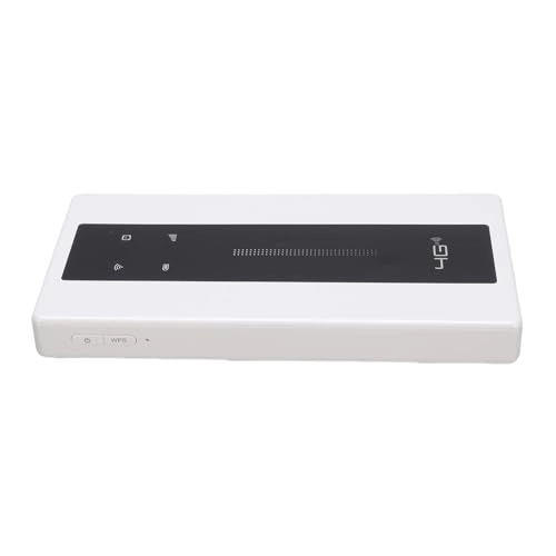 Multi -Band -SIM Map Wireless Router - 4G 802.11ac 500MBPS