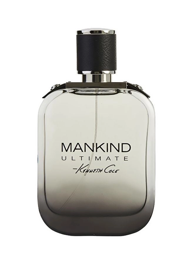Mankind Ultimate Eau de Toilette 100ml