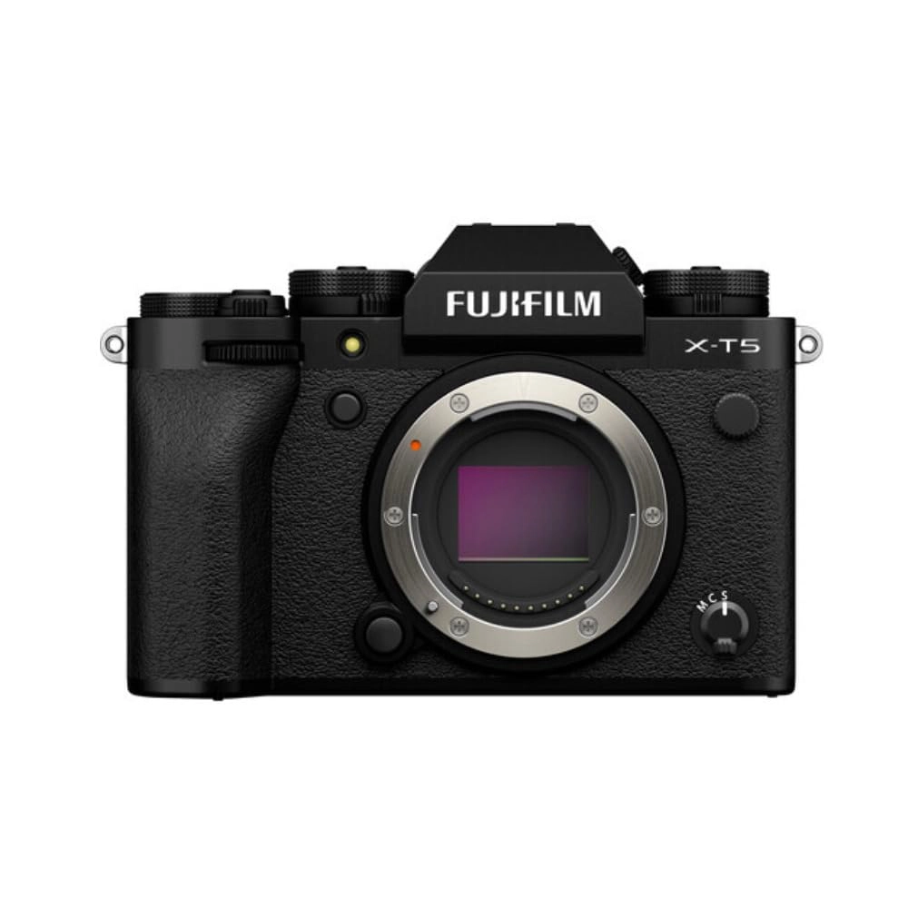 X-T5