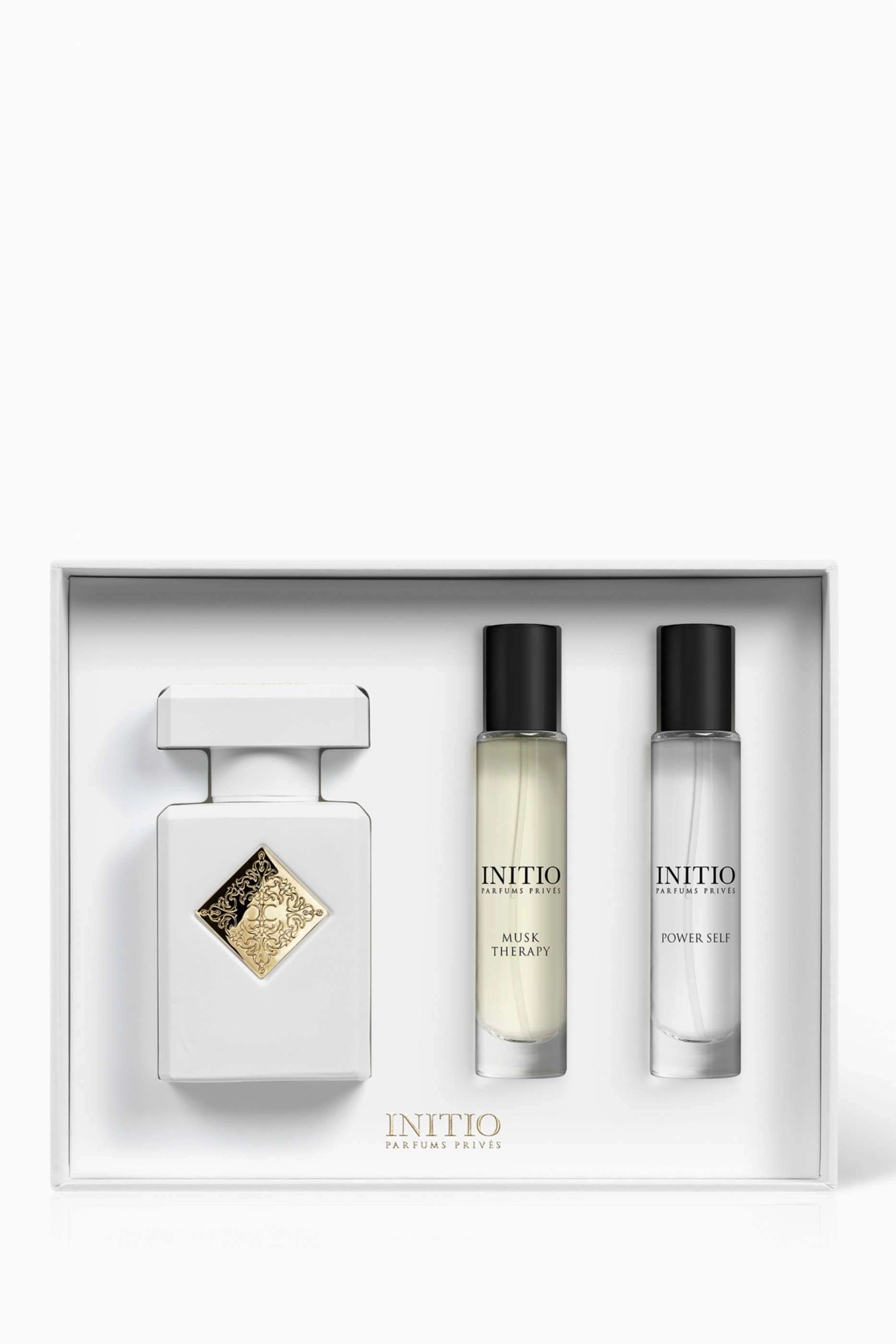 Musk Therapy + Power Self - Eau de Parfum