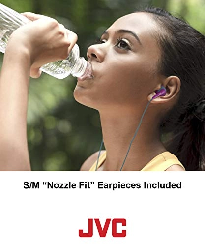 ha-en10 Gummy sport Wired Earbud