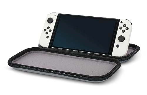 Slim Case for Nintendo Switch - Grey