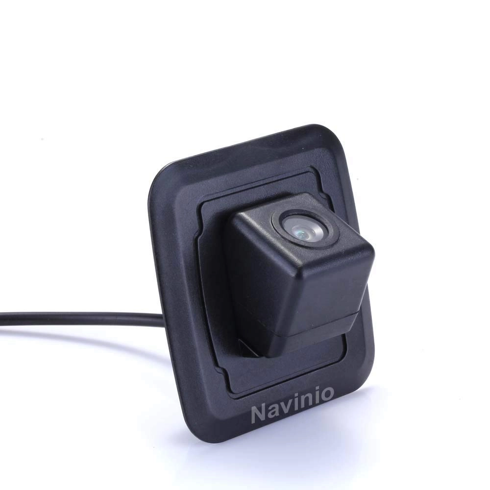 Brake Light Camera - Night Vision 628 x 586 px