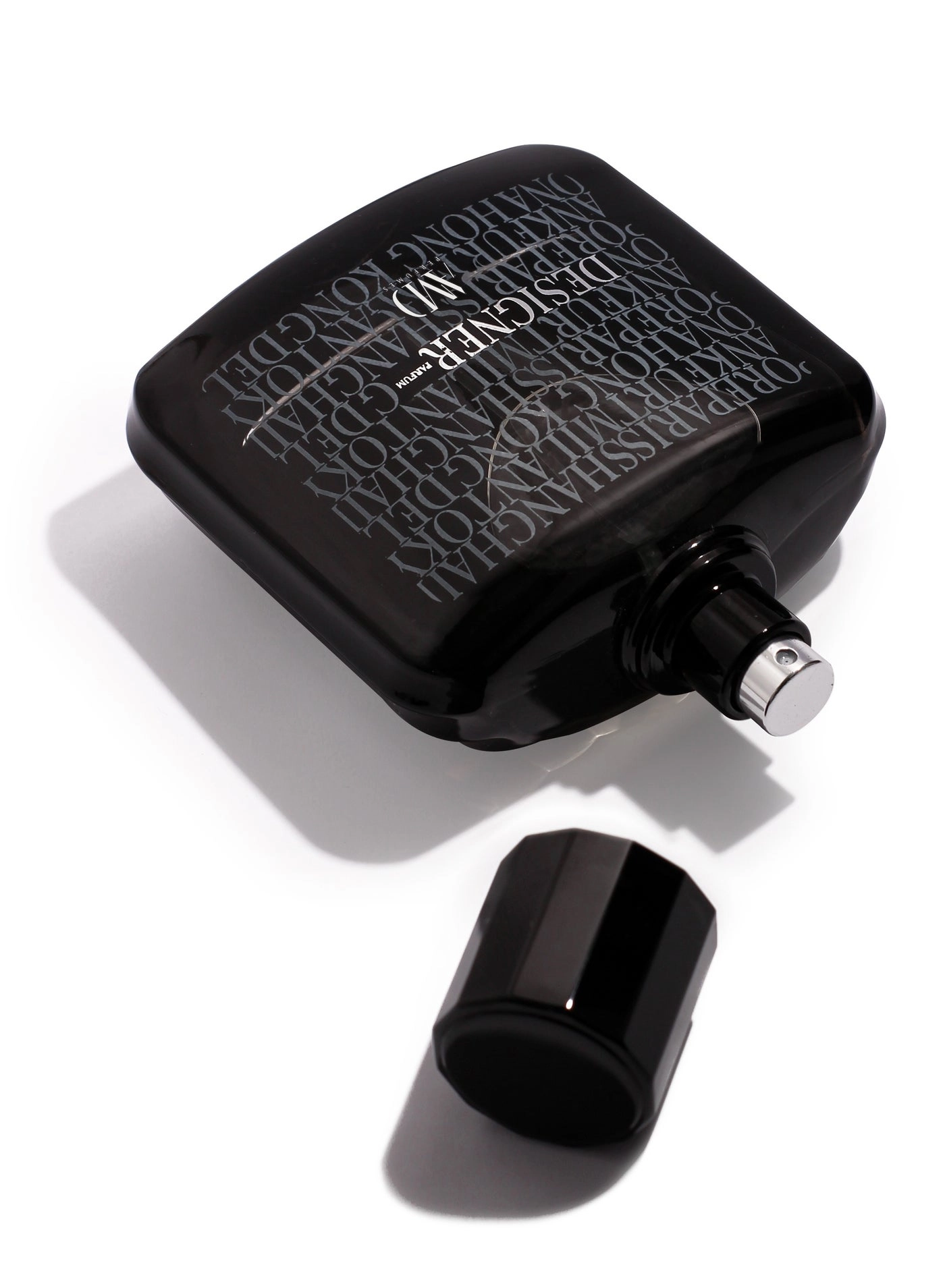 Designer Eau de Parfum 100ml