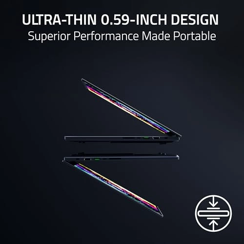 Blade 16 RZ09-05288EN3-R341 - 16'' Ryzen AI 9 365 32GB DDR5 1000GB SSD