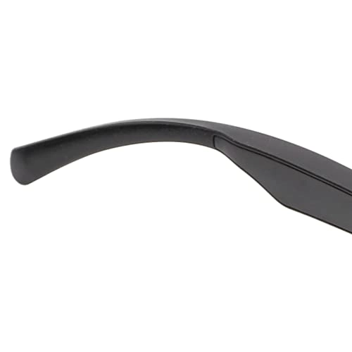 Smart Touch Voice Control Sunglasses - polarized light