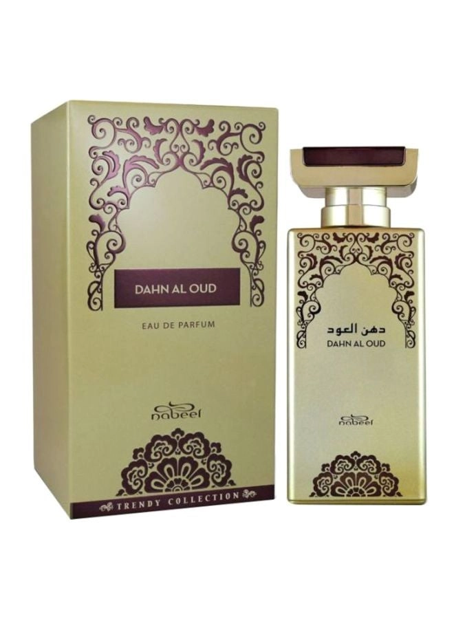 Dahn Al Oud Amiri Eau de Parfum 100ml