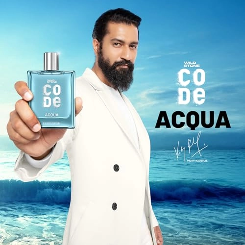 Acqua Eau de Parfum 100ml