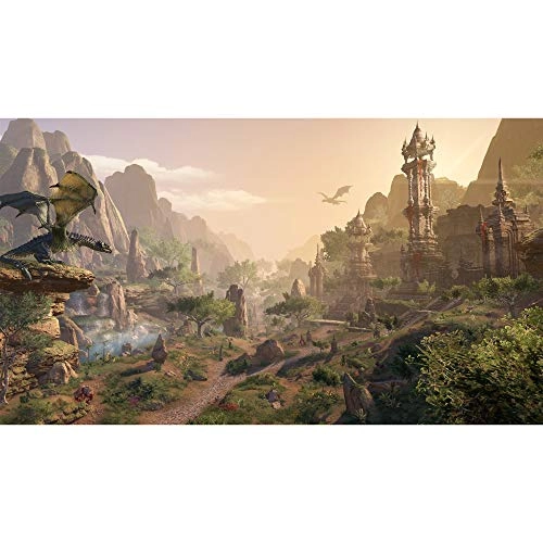 The Elder Scrolls Online: Elsweyr - PC / Mac