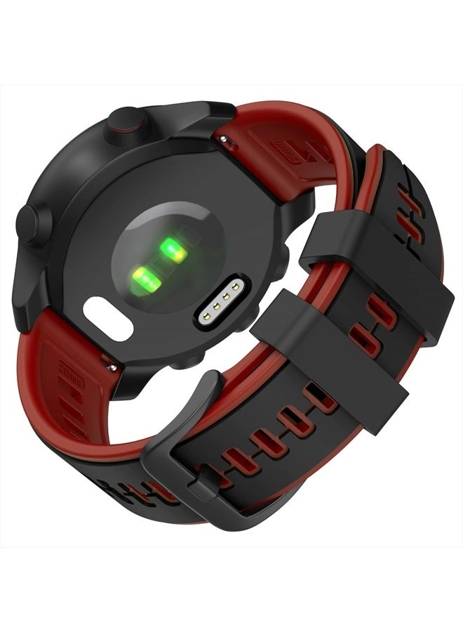 ISABAKE Vivoactive 3 Band