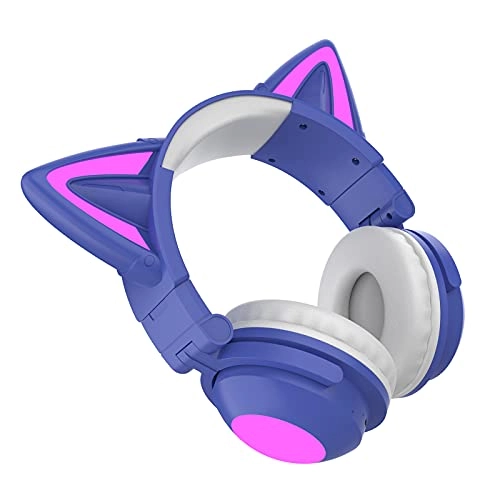 Cat Ear Wireless Headphone