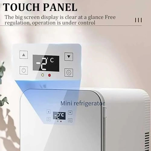 Mini Fridges 668274906L