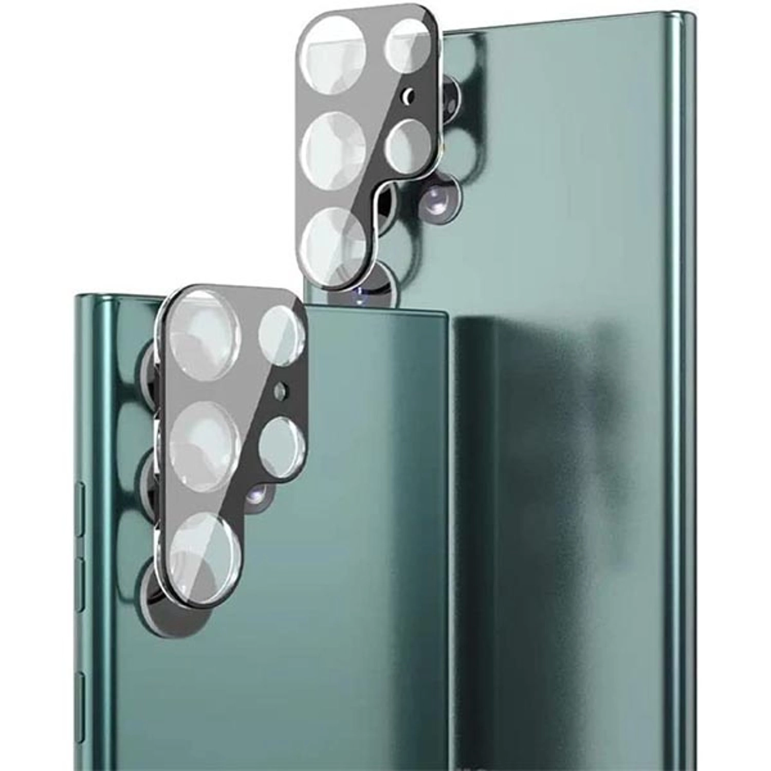 Inet Lens Protector - Samsung 23