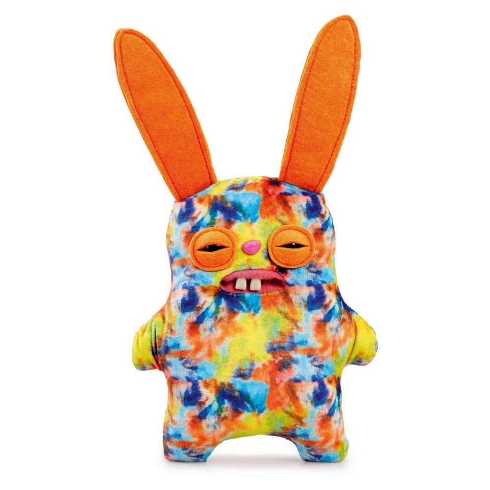 ZURU S2 - Laboratory Misfits Rabid Rabbit 9-Inch Plush