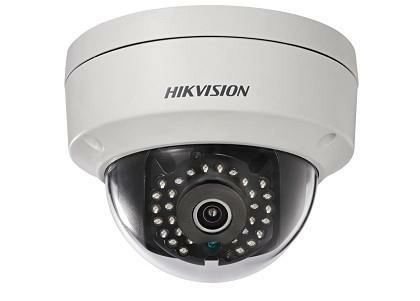 Hikvision DS-2CD2122FWD-I