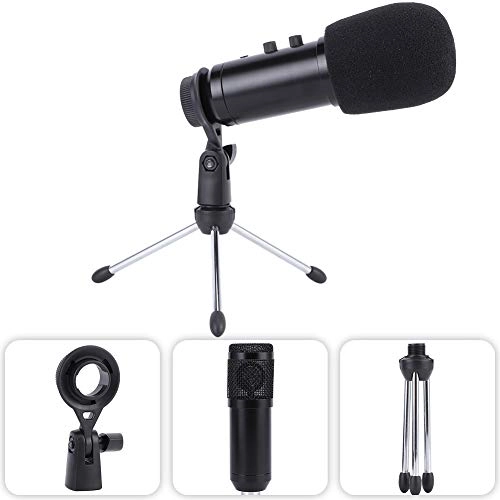 Fafeicy6uxn3pi0z5 USB Microphone