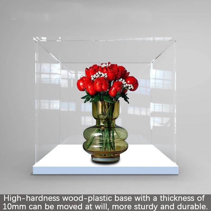 Display Box - 35x25x30cm Acrylic