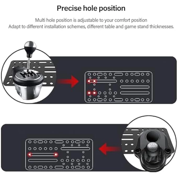 Desk Mount Holder, Mount - Windows