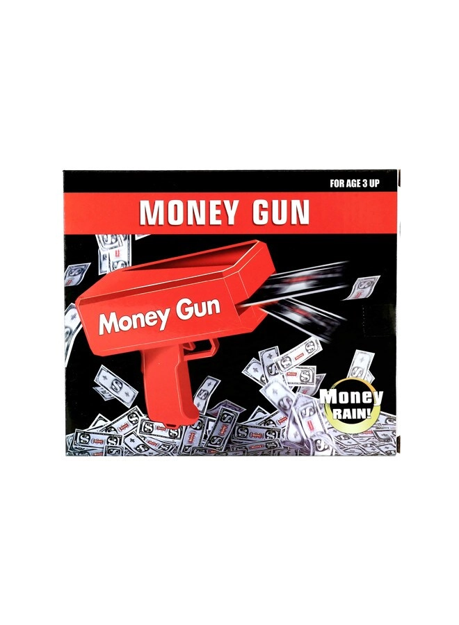 Money Gun