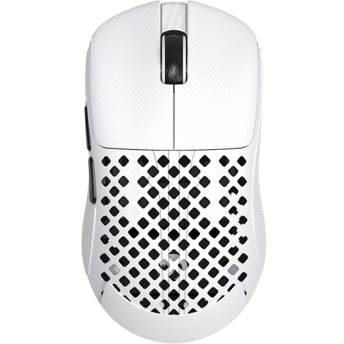 MAMBASNAKE M2 - 2.4Ghz Wireless/Bluetooth/Wired