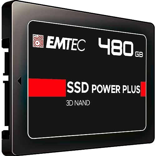 X150 - 480 GB 2.5-inch