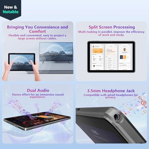 RM2024 - 128GB 10.1"