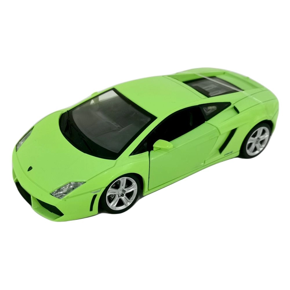 METAL SPEED ZONE Lamborghini Gallardo Lp560-4 - 1:24