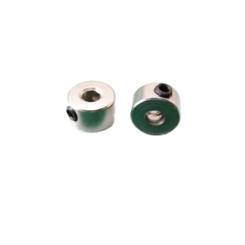 Landing Gear Retainer Kit - 200pcs D9xd4.1mm Aircraft