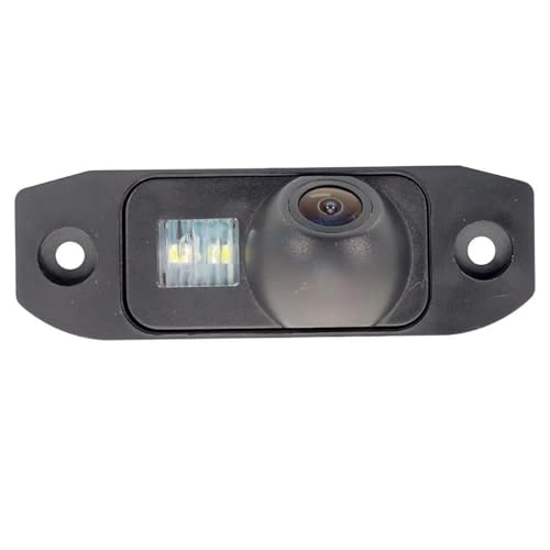 Rear View Camera - Night vision Wire AHD 720P