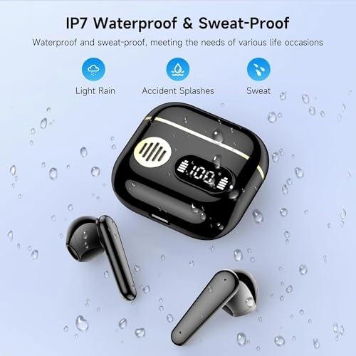 YYK-750 Wireless Earbud