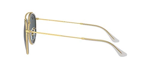 0RB3647N - 51 mm Pink/Pink Gradient