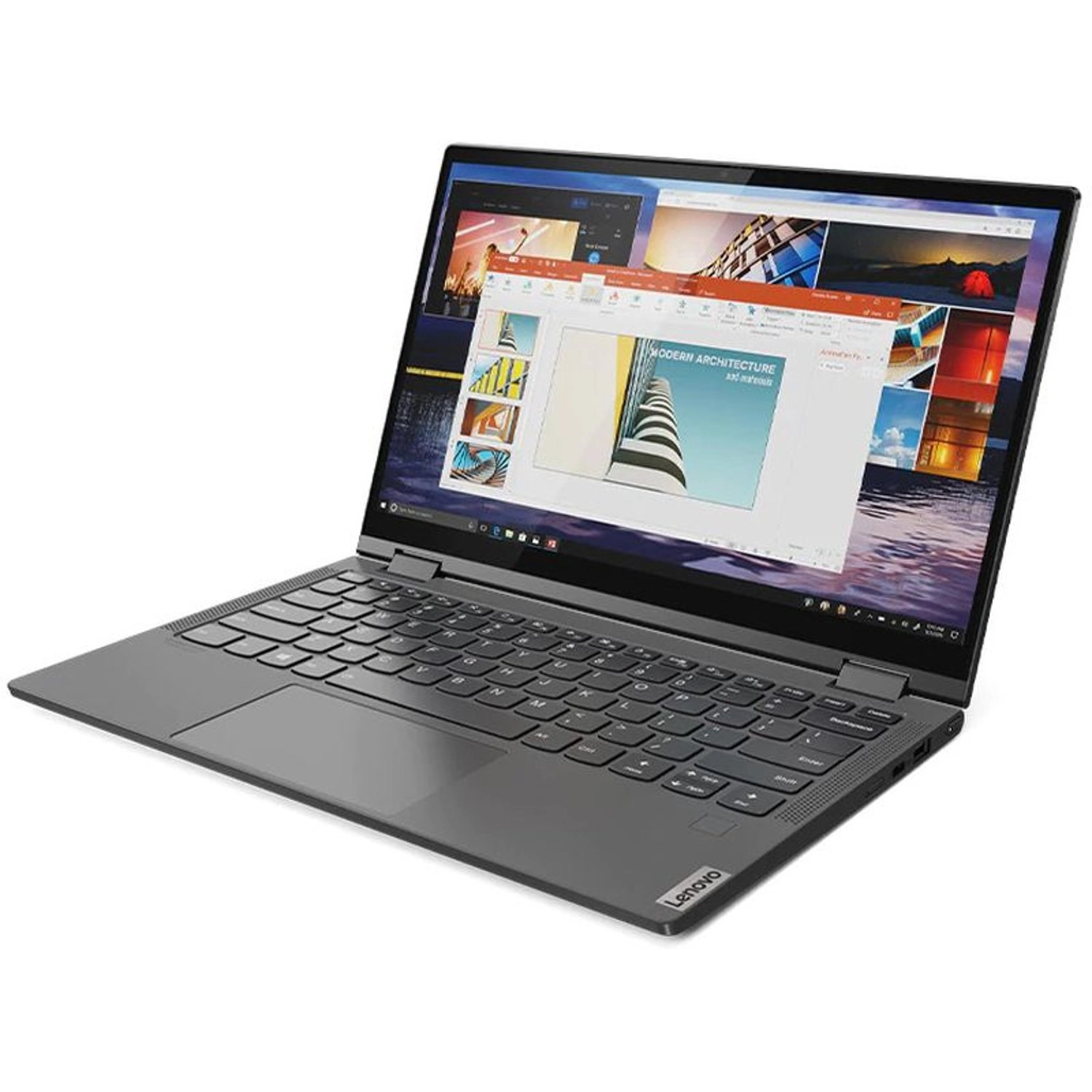 Yoga C640 81UE006QAX - 13.3'' Core i5-10210U 8GB DDR4 512GB SSD