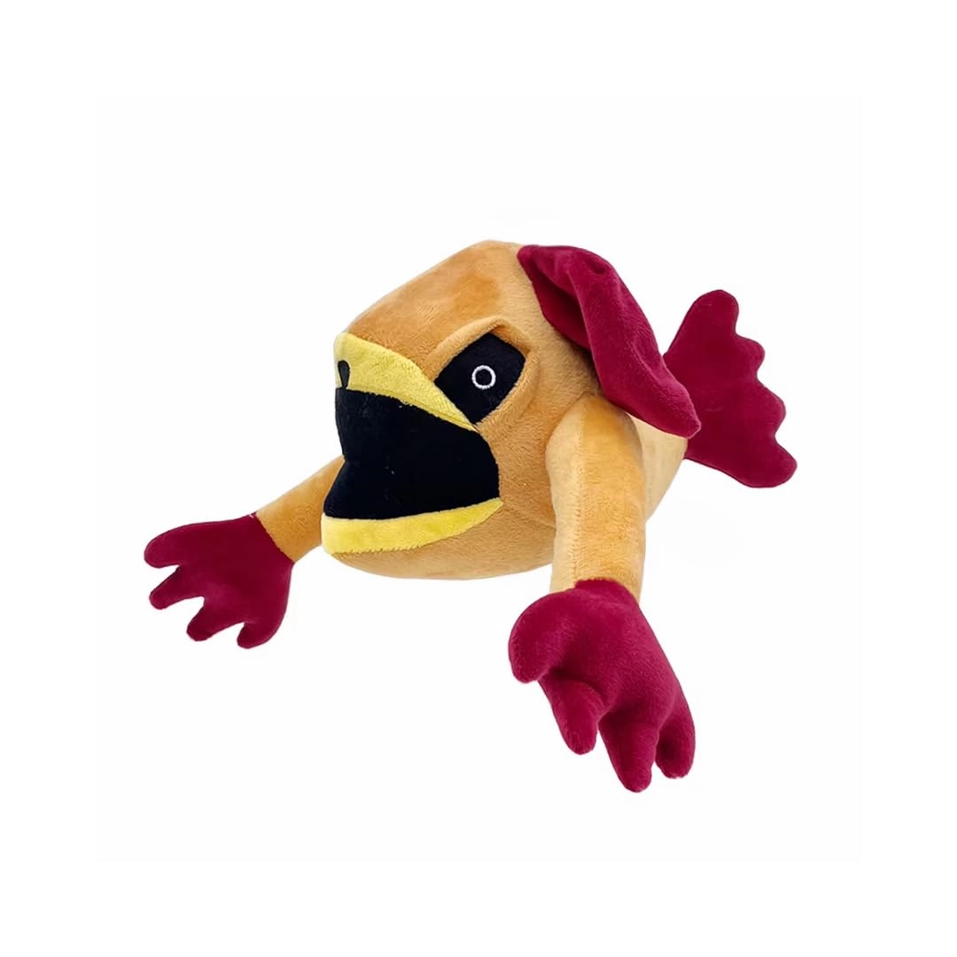 TechMax Solution, TechMax Solution Fish Big Smile 60 cm Plush